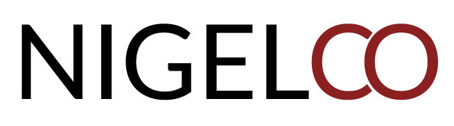 Nigelco LLC Logo